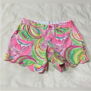 Lilly Pulitzer Shorts